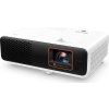 BenQ X500i 4K UHD/ DLP projektor/ 2200ANSI/ 600000:1/ Wi-Fi/ BT/ 2xHDMI/ USB-C/ QS02 modul/ Android TV