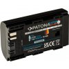 PATONA baterie pro foto Canon LP-EL 2600mAh Li-Ion Platinum pro blesk Speedlite EL-1