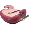 Autosedačka-podsedák CARETERO Puma I -SIZE dirty pink