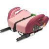 Autosedačka-podsedák CARETERO Puma I -SIZE dirty pink