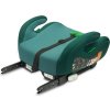 Autosedačka-podsedák CARETERO Puma I -SIZE emerald