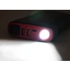 Powerbanka s funkcí SMART JUMP STARTER 16.000mAh 4000A