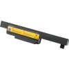 PATONA baterie pro ntb MSI A32-A24  4400mAh Li-Ion 11,1V