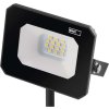 LED reflektor SIMPO 10 W, černý, neutrální bílá