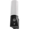 GoSmart Venkovní otočná kamera IP-310 TORCH s WiFi a světlem, černá