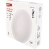 LED přisazené svítidlo FIONI, kruhové bílé 24W neutrální b., IP44
