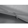 Bočnice pro párty stan 2x3m 210D šedá WATERPROOF