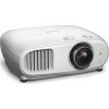 EPSON Home Cinema EH-TW7100/ 4K PRO UHD Projektor/ 3000 ANSI/ 100 000:1/ 2x HDMI