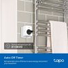 TP-Link Tapo P110M Chytrá zásuvka,regulace 230V přes IP, Cloud, WiFi, monitoring spotřeby