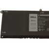 DELL baterie/ 4-článková/ 54 Wh/ pro Latitude 3520 / Vostro 5410.5510,5620