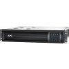 APC Smart-UPS 1500VA (1000W)/ 2U/ RACK MOUNT/ LINE-INTERAKTIVNÍ/ 230V/ LCD/ with SmartConnect