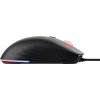 Trust GXT 925 REDEX II/Herní/Laserová/Pro praváky/10 000 DPI/Drátová USB/Černá