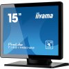 15" iiyama T1521MSC-B2:IPS,XGA,PCAP,HDMI