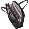 Samsonite ZALIA 3.0 Bailhandle 3 Comp 14.1" Black