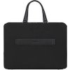 Samsonite ZALIA 3.0 Bailhandle 3 Comp 14.1" Black