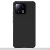 Nillkin Super Frosted PRO Magnetic Zadní Kryt pro Xiaomi Redmi Note 13 Pro+ 5G Black