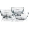 PASABAHCE Sada misek skleněných TOKIO 12,5 cm, 6 ks, OK