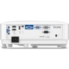 BenQ MW809STH WXGA/ DLP projektor/ 3600 ANSI/ 20000:1/ VGA/ HDMI