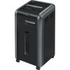 FELLOWES skartovač 225 Ci/ křížový řez 4x38 mm/ objem koše 60 l/ certifikát NBÚ/ stupeň utajení P-4 (důvěrné)/ černý