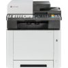 Kyocera ECOSYS MA2100cfx/ A4 MFP/ barevná / 21ppm/ duplex/ ADF/ USB/ LAN/ fax