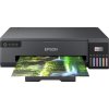 Epson L18050/ 5760 x 1440/ A3+/ CD/ DVD/ PVC/ 6 barev/ USB/ 5 let záruka po registraci