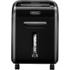 FELLOWES skartovač 79 Ci/ křížový řez 3,9x38 mm/ objem koše 23 l/ stupeň utajení P-4 (důvěrné)/ černý