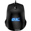 GENIUS GX GAMING Scorpion M300/ drátová/ RGB podsvícení/ 800-2400 dpi/ USB/ 4tlačítka/ černá
