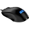 GENIUS GX GAMING Scorpion M300/ drátová/ RGB podsvícení/ 800-2400 dpi/ USB/ 4tlačítka/ černá