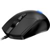 GENIUS GX GAMING Scorpion M300/ drátová/ RGB podsvícení/ 800-2400 dpi/ USB/ 4tlačítka/ černá