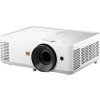 ViewSonic PA700W/ WXGA/ DLP projektor/ 4500 ANSI/ 12500:1/ Repro/ VGA/ HDMI x2/ USB/ RS232/ monitor out