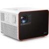 BenQ X3100i 4K UHD/ DLP projektor/ 3300ANSI/ 600000:1/ Wi-Fi/ BT/ 2xHDMI/ USB-C/ QS02 modul/ Android TV