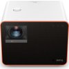 BenQ X3100i 4K UHD/ DLP projektor/ 3300ANSI/ 600000:1/ Wi-Fi/ BT/ 2xHDMI/ USB-C/ QS02 modul/ Android TV