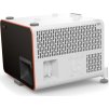 BenQ X3100i 4K UHD/ DLP projektor/ 3300ANSI/ 600000:1/ Wi-Fi/ BT/ 2xHDMI/ USB-C/ QS02 modul/ Android TV