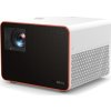 BenQ X3100i 4K UHD/ DLP projektor/ 3300ANSI/ 600000:1/ Wi-Fi/ BT/ 2xHDMI/ USB-C/ QS02 modul/ Android TV
