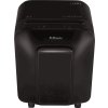 FELLOWES skartovač LX 201/ křížový řez 2x12mm/ objem koše 22 l/ stupeň utajení P-5 (tajné)/ černý