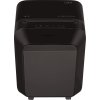 FELLOWES skartovač LX 211/ křížový řez 2x12mm/ objem koše 23 l/ stupeň utajení P-5 (tajné)/ černý