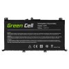 Green Cell/ DE13/ 11.1V/ 4200 mAh/ Li-Pol/ 357F9 pro Dell Inspiron 15 5576 5577 7557 7559 7566 75/ neoriginá