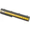 PATONA baterie pro ntb HP PAVILION DV7 4400mAh Li-Ion 14,4V
