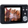Rollei Compactline 880/ 18 MPix/ 8x zoom/ 2,7 LCD/ HDV video/ Černý