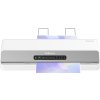 FELLOWES laminátor AMARIS/ formát A3/ laminovací šířka 324 mm/ fólie 80-175 mic/ bílo-šedý