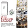 GoSmart modul spínací IP-2101SZ, ZigBee, 1-kanálový