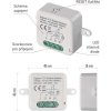 GoSmart modul spínací IP-2101SZ, ZigBee, 1-kanálový