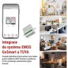 GoSmart modul spínací IP-2102SZ, ZigBee, 2-kanálový