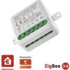 GoSmart modul spínací IP-2102SZ, ZigBee, 2-kanálový