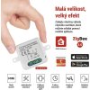 GoSmart modul spínací IP-2103SZ, ZigBee, 1-kanálový (nevyžaduje N vodič)