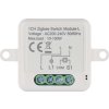 GoSmart modul spínací IP-2103SZ, ZigBee, 1-kanálový (nevyžaduje N vodič)