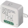 GoSmart modul spínací IP-2103SZ, ZigBee, 1-kanálový (nevyžaduje N vodič)