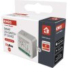 GoSmart modul spínací IP-2104SZ, ZigBee, 2-kanálový (nevyžaduje N vodič)