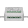 GoSmart modul spínací IP-2104SZ, ZigBee, 2-kanálový (nevyžaduje N vodič)
