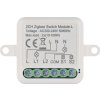GoSmart modul spínací IP-2104SZ, ZigBee, 2-kanálový (nevyžaduje N vodič)